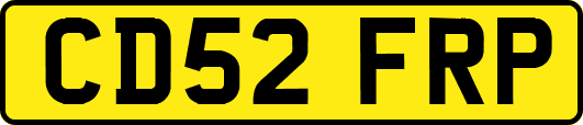 CD52FRP