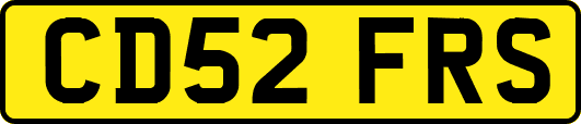 CD52FRS