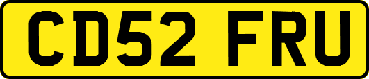 CD52FRU