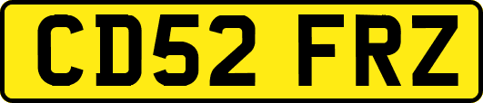 CD52FRZ