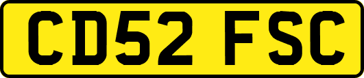 CD52FSC