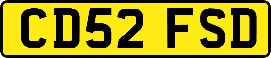 CD52FSD