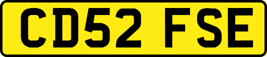 CD52FSE