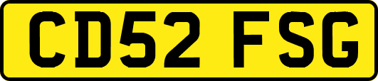 CD52FSG