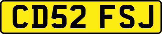 CD52FSJ