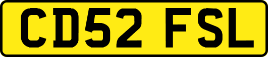 CD52FSL