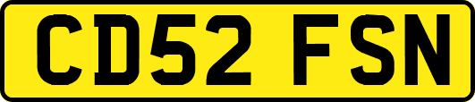 CD52FSN