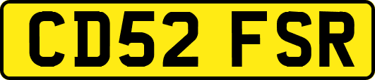 CD52FSR