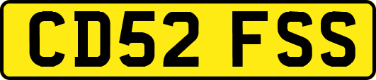 CD52FSS