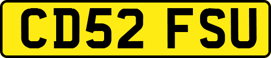 CD52FSU