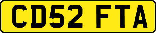 CD52FTA