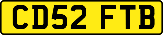 CD52FTB