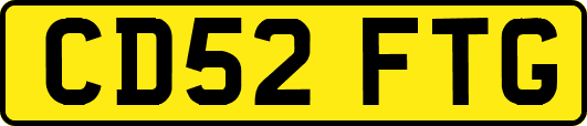 CD52FTG