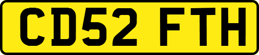 CD52FTH