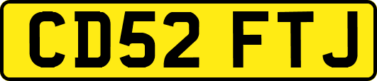 CD52FTJ