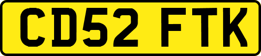 CD52FTK