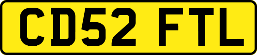 CD52FTL