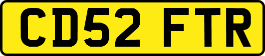 CD52FTR