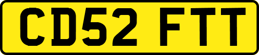 CD52FTT