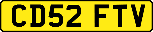 CD52FTV