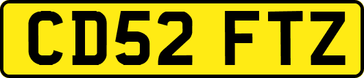 CD52FTZ