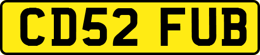 CD52FUB