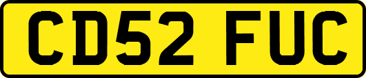 CD52FUC