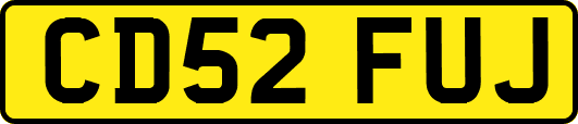 CD52FUJ