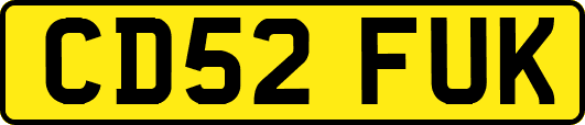 CD52FUK