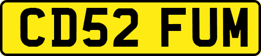 CD52FUM