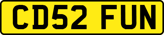 CD52FUN