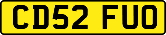 CD52FUO