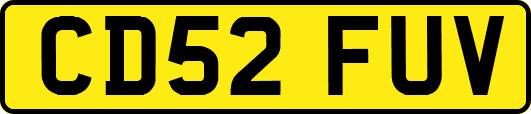 CD52FUV