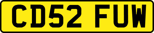 CD52FUW