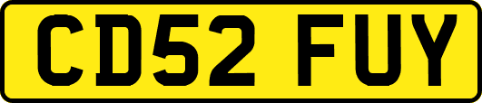 CD52FUY