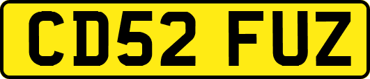 CD52FUZ