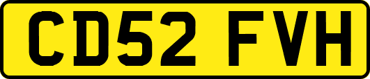 CD52FVH
