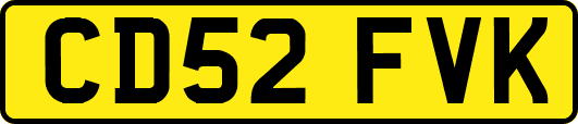 CD52FVK