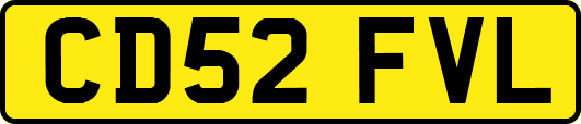 CD52FVL
