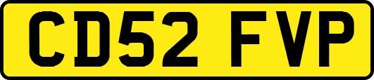 CD52FVP