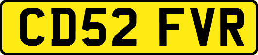 CD52FVR