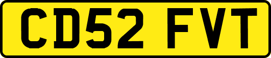 CD52FVT