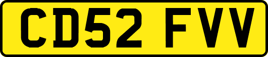 CD52FVV