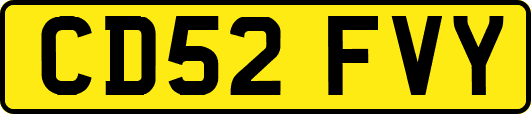 CD52FVY