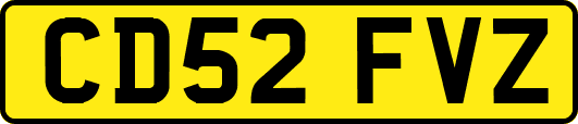 CD52FVZ