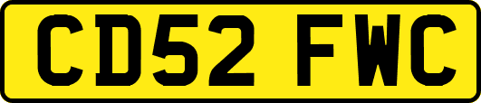 CD52FWC