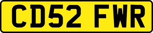 CD52FWR