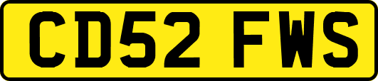 CD52FWS