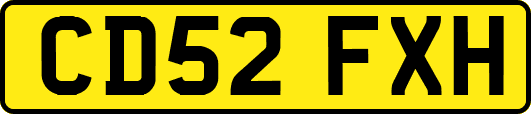 CD52FXH