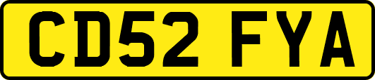 CD52FYA